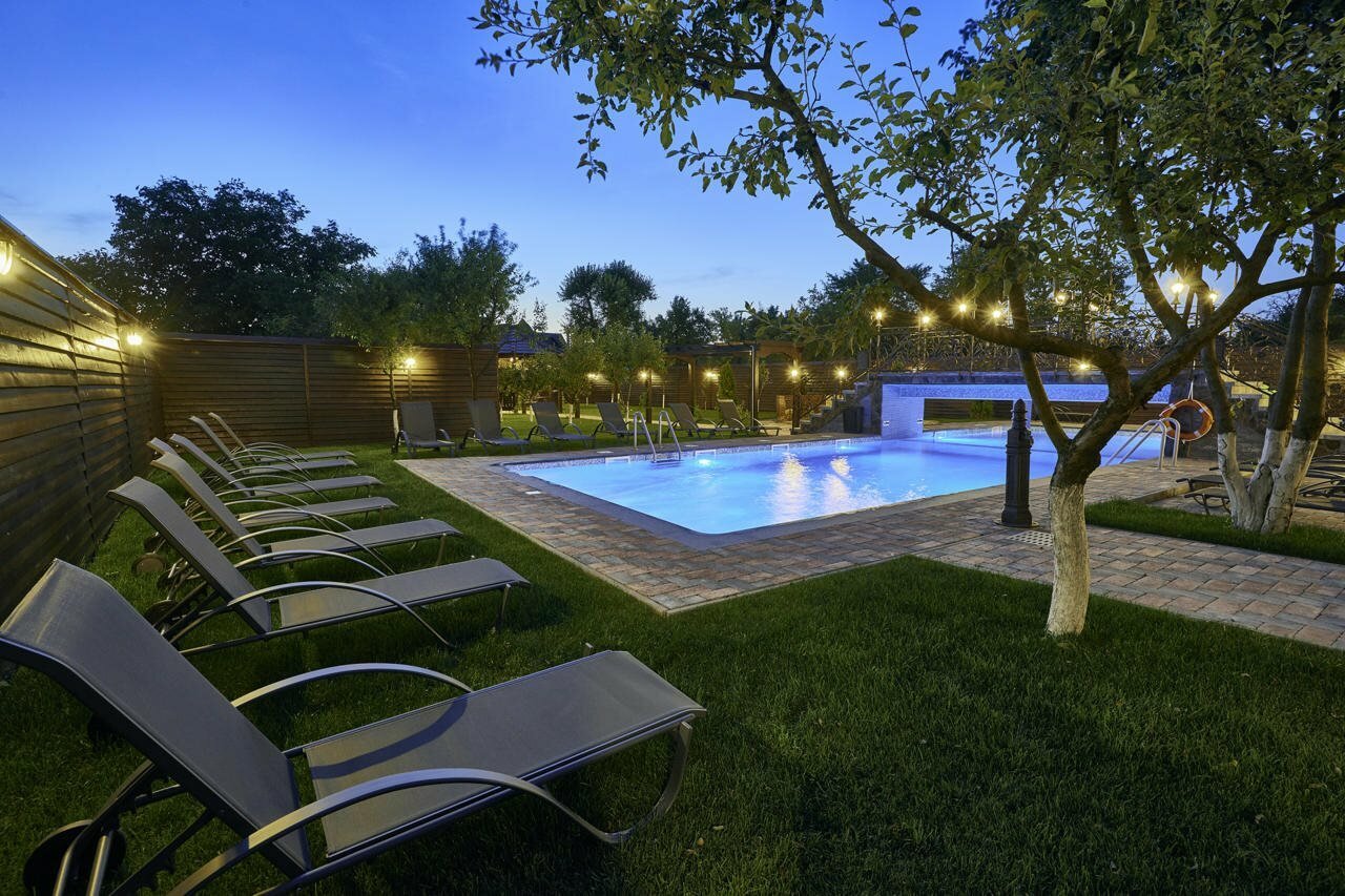 Фото Resort Ambient