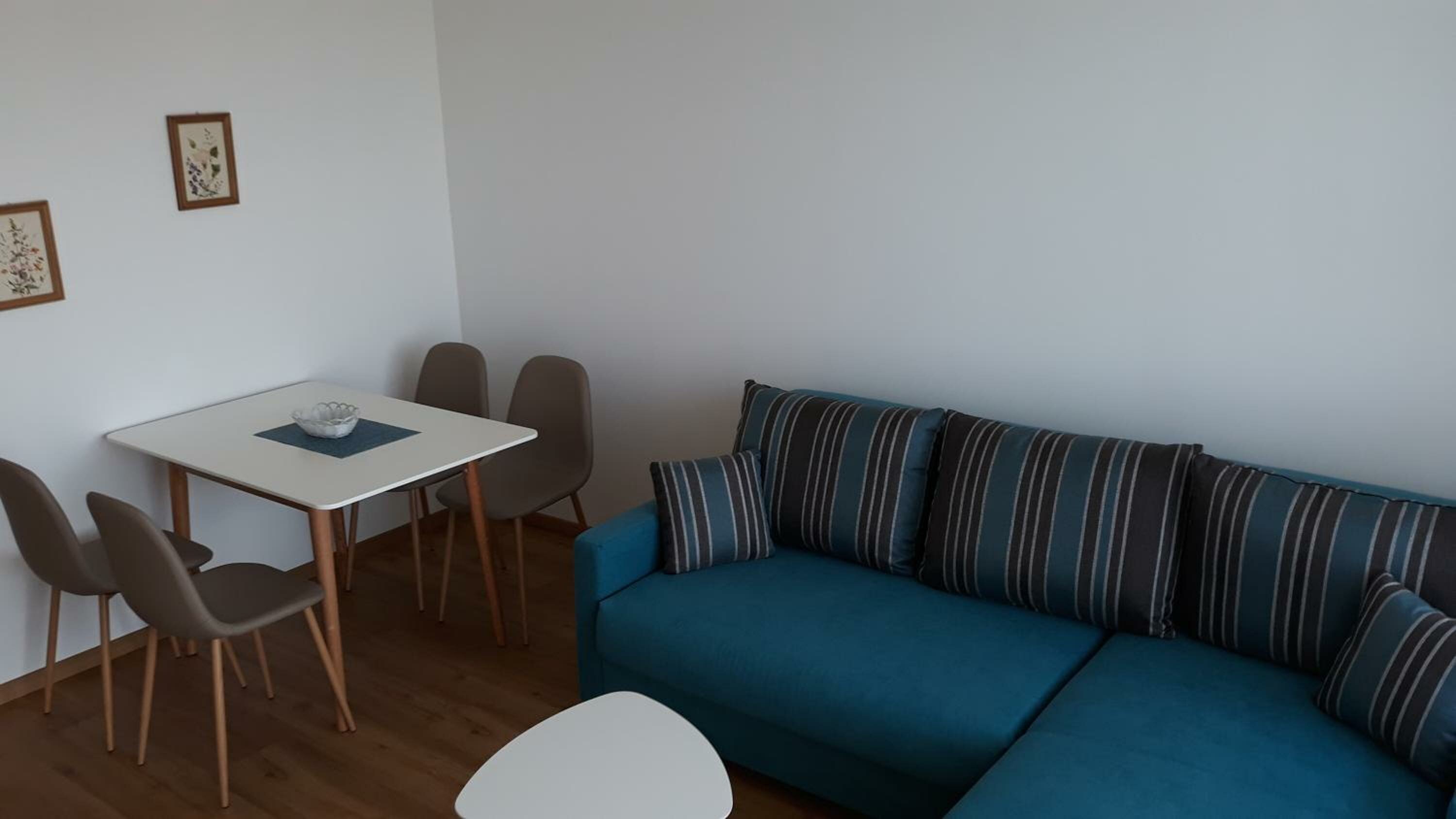 Фото Haus an der Therme