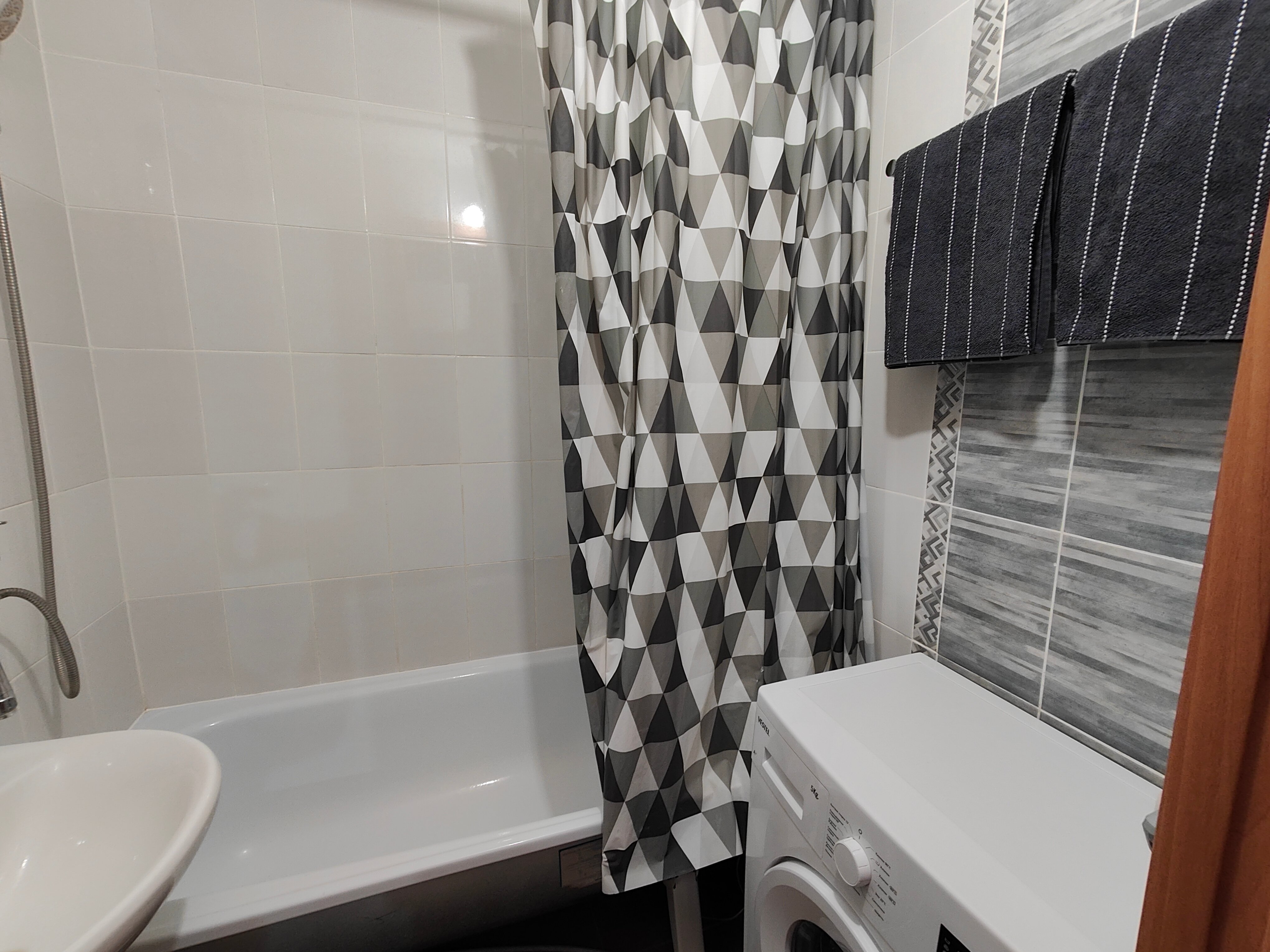 Фото Апарт Миасс