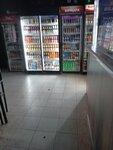 Бар Водолей (село Ярково, ул. Подгорбунского, 6Б), кафе в Новосибирской области