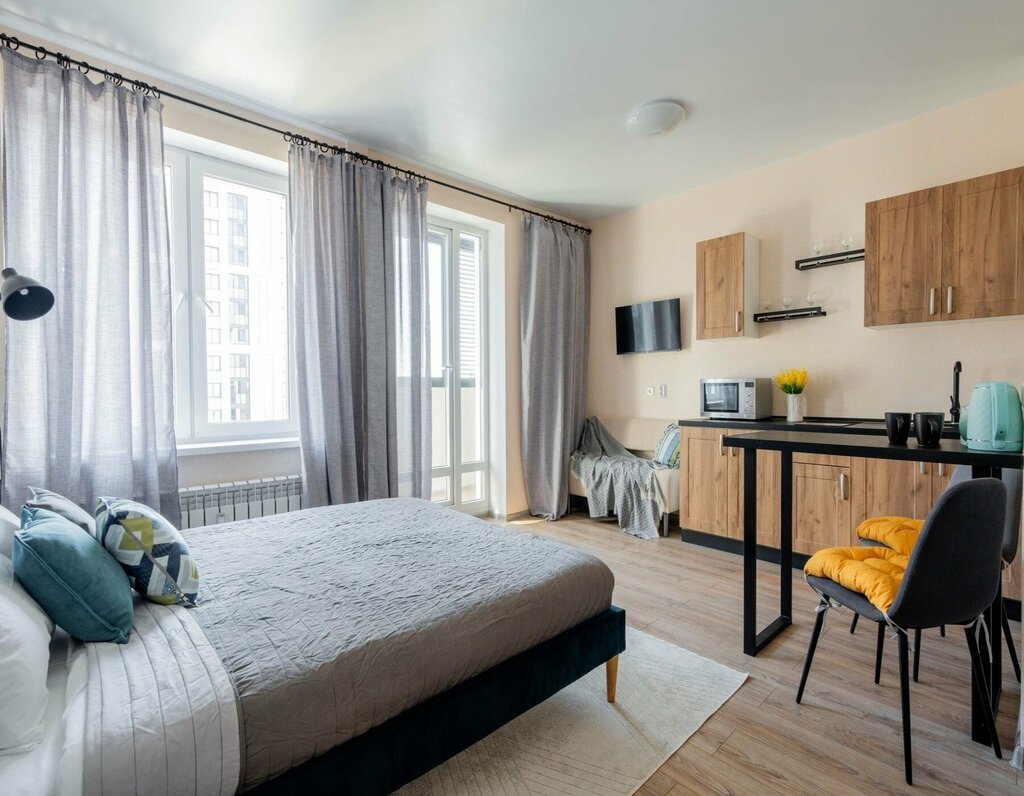 Hotel Домиго, Voronezh, photo