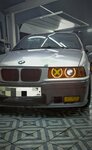 Garage 39 (Kominterna Street, 25/1), car service, auto repair