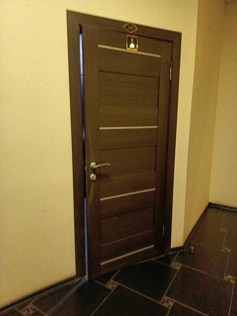 Toilet Туалет, Yaroslavl, photo