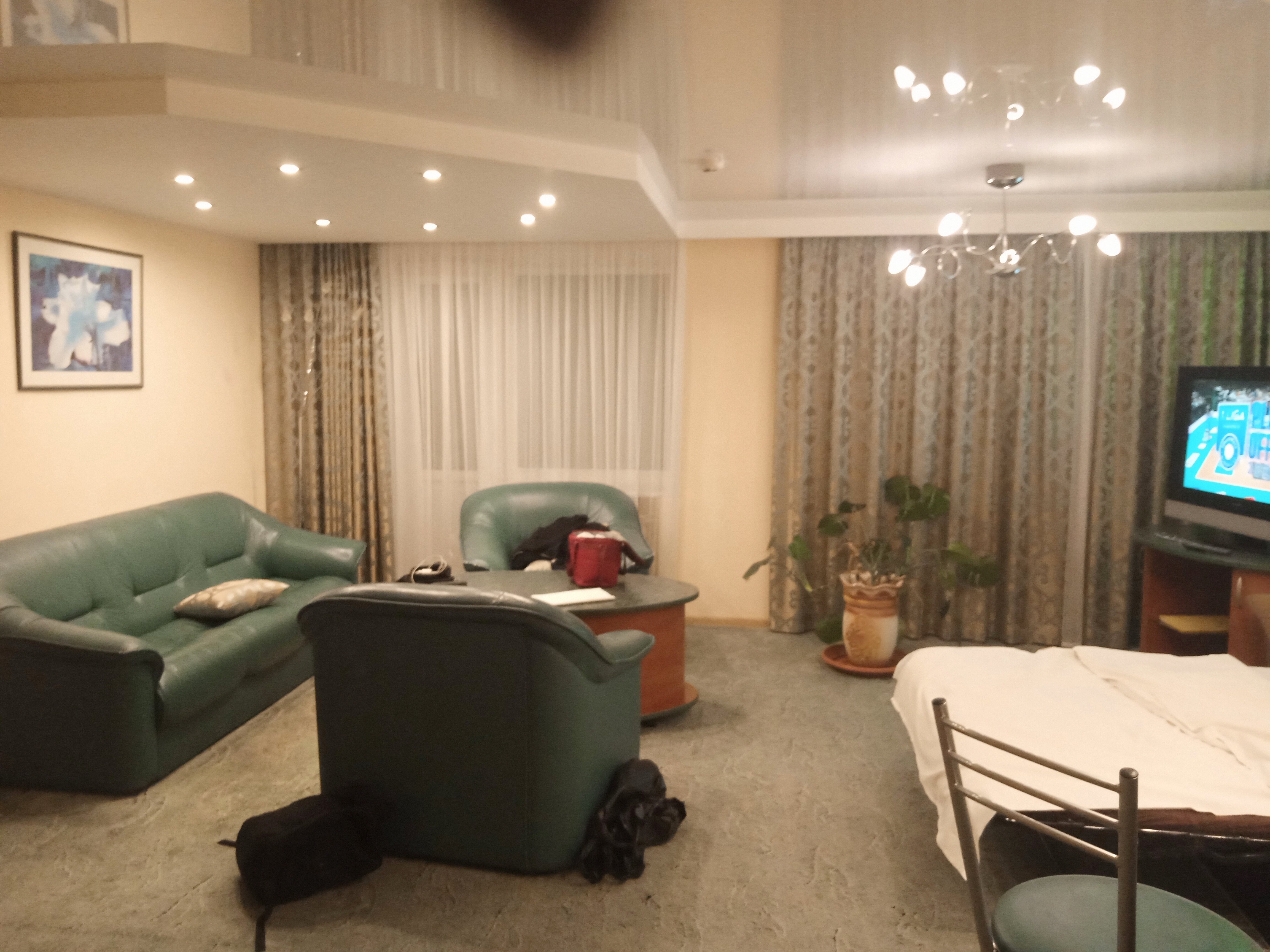 Фото 40 лет Победы