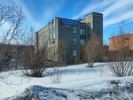 Bakery servis (Murmansk, Tralovaya Street, 32), materias primas alimentarias