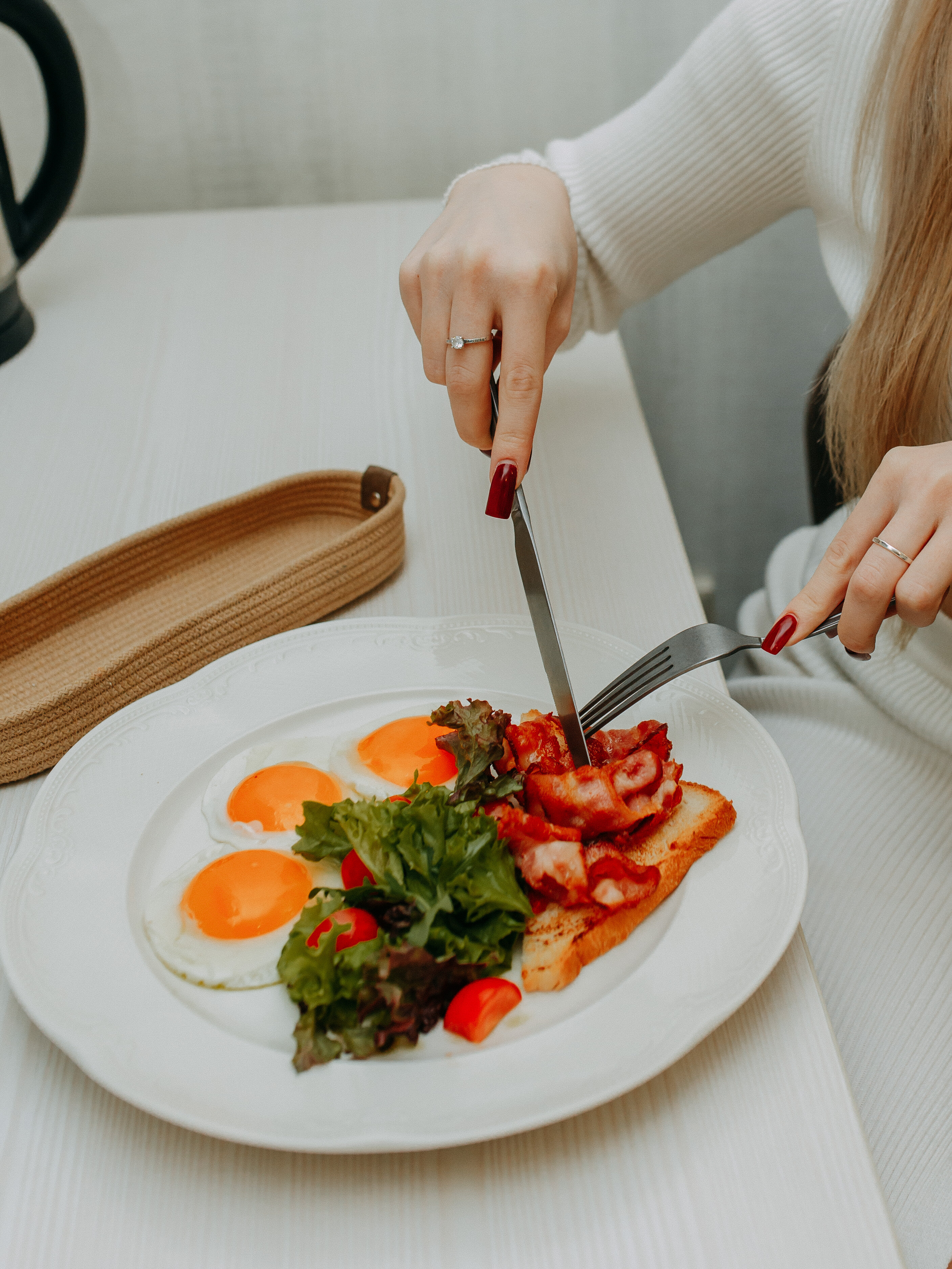Фото Хвоя Бестужево