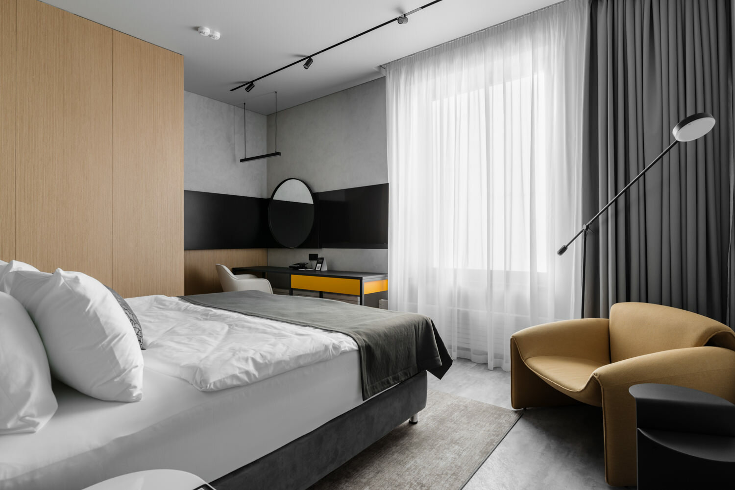 Фото Muse of Tech Innopolis