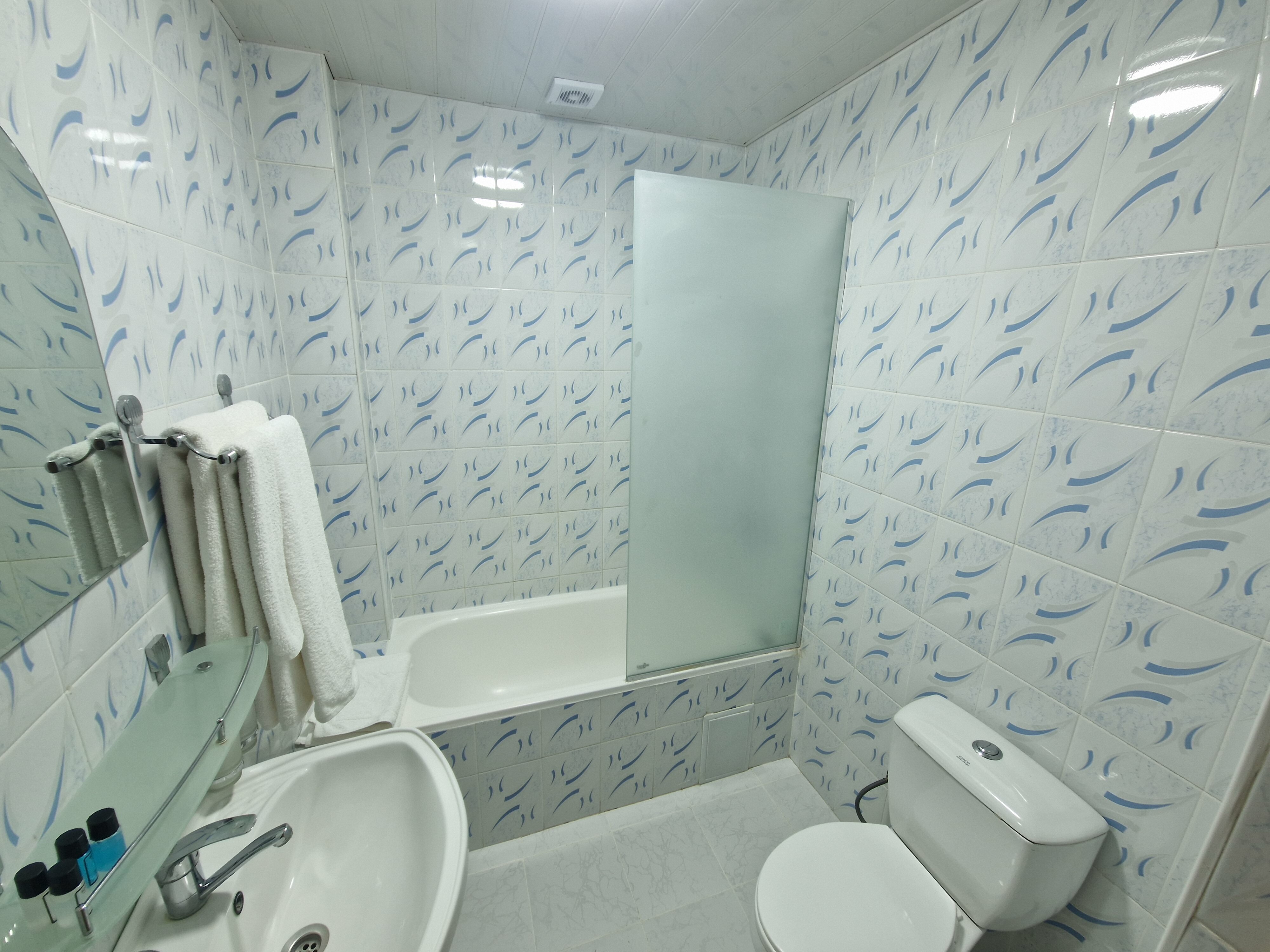 Фото Kuvonchoy Bonu