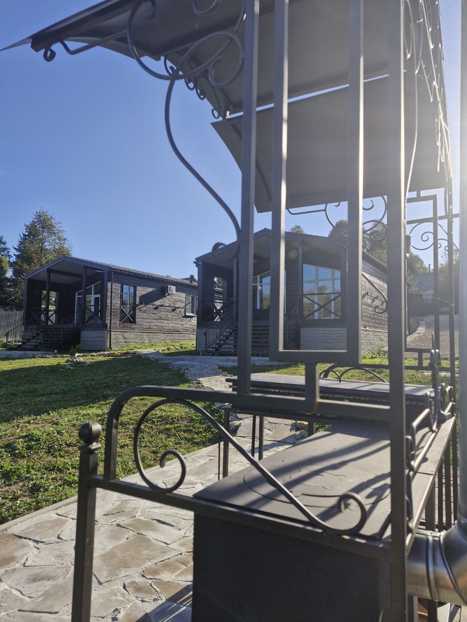 Фото Kosmovo Village