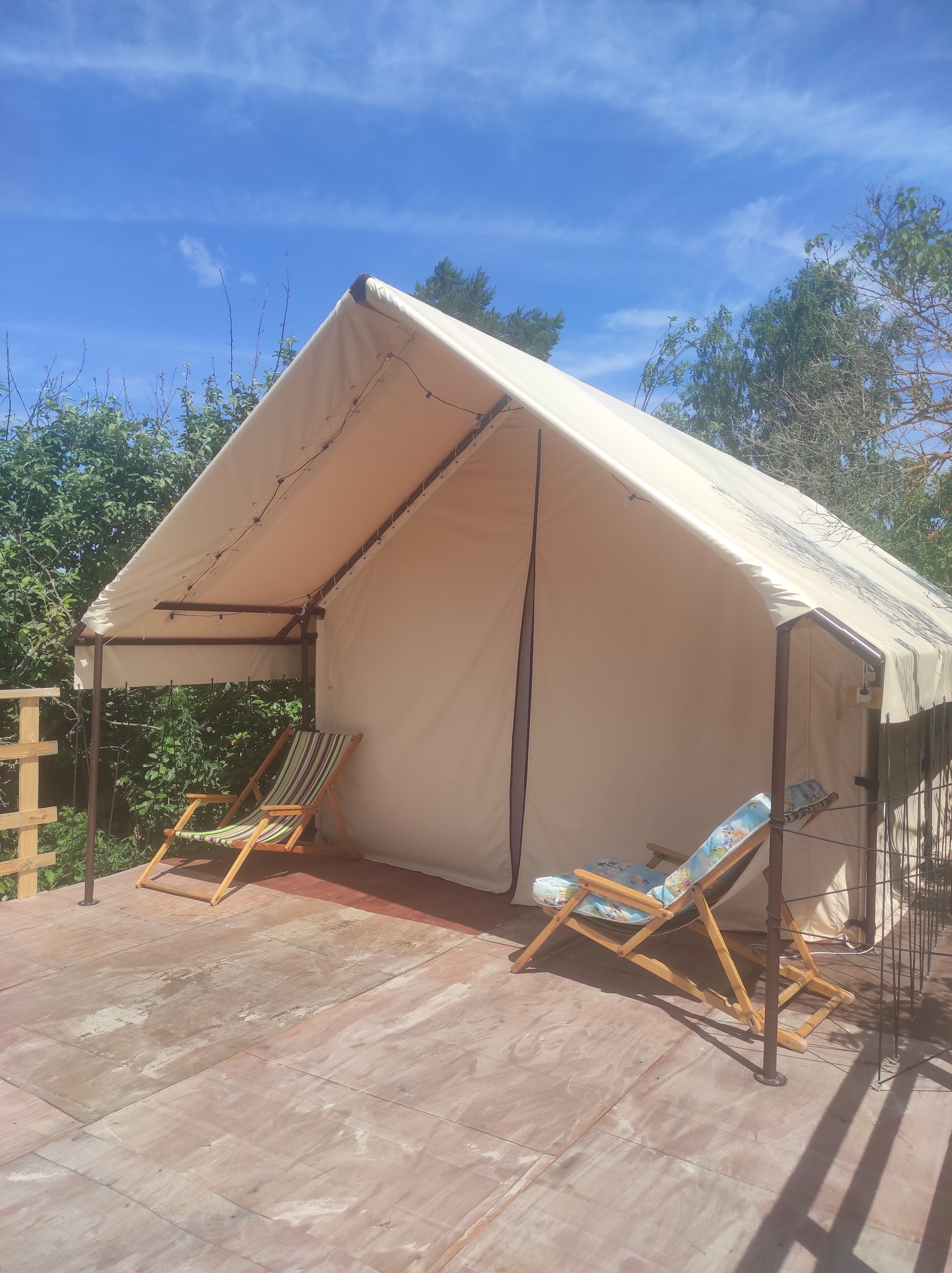 Фото Усадьба дяди Васи