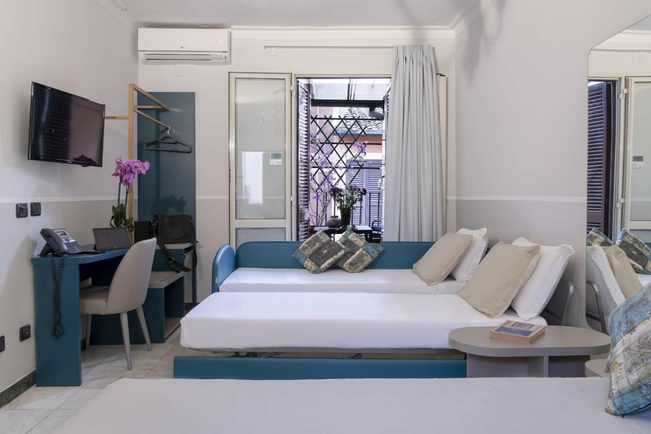 Фото Hotel Grifo