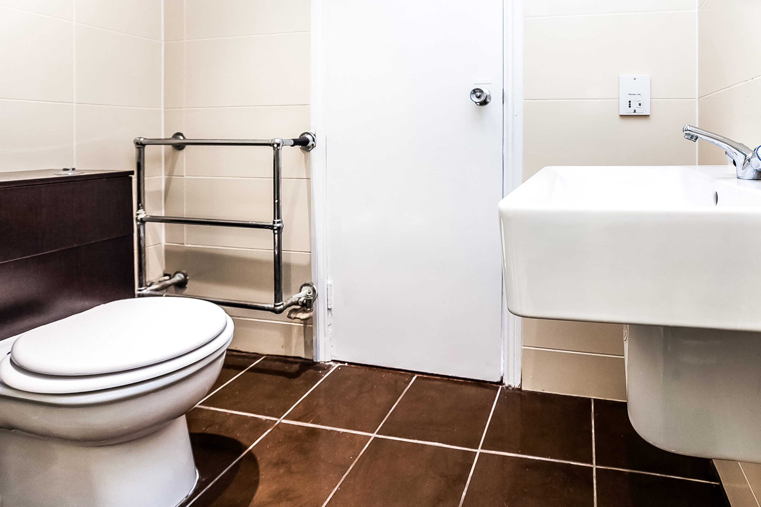 Фото Oyo Osterley Park