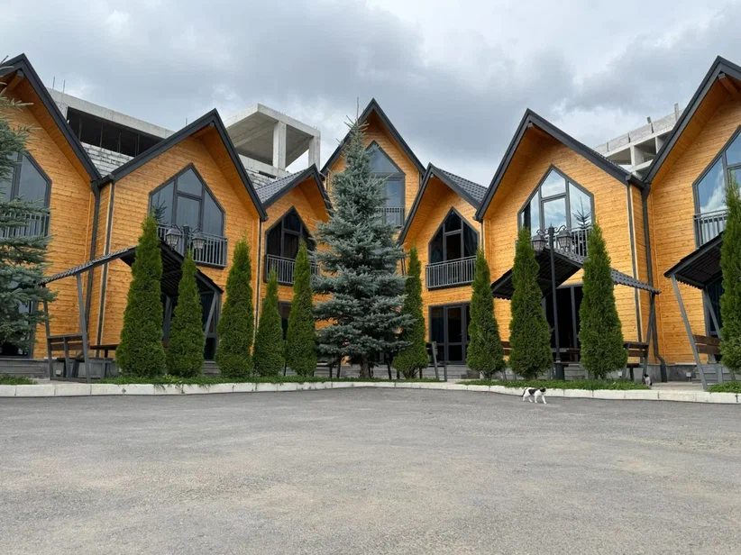 Фото Everest Rest House