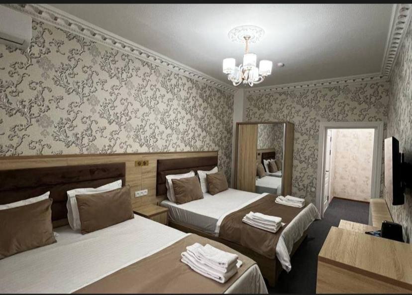 Фото Shosh Palace