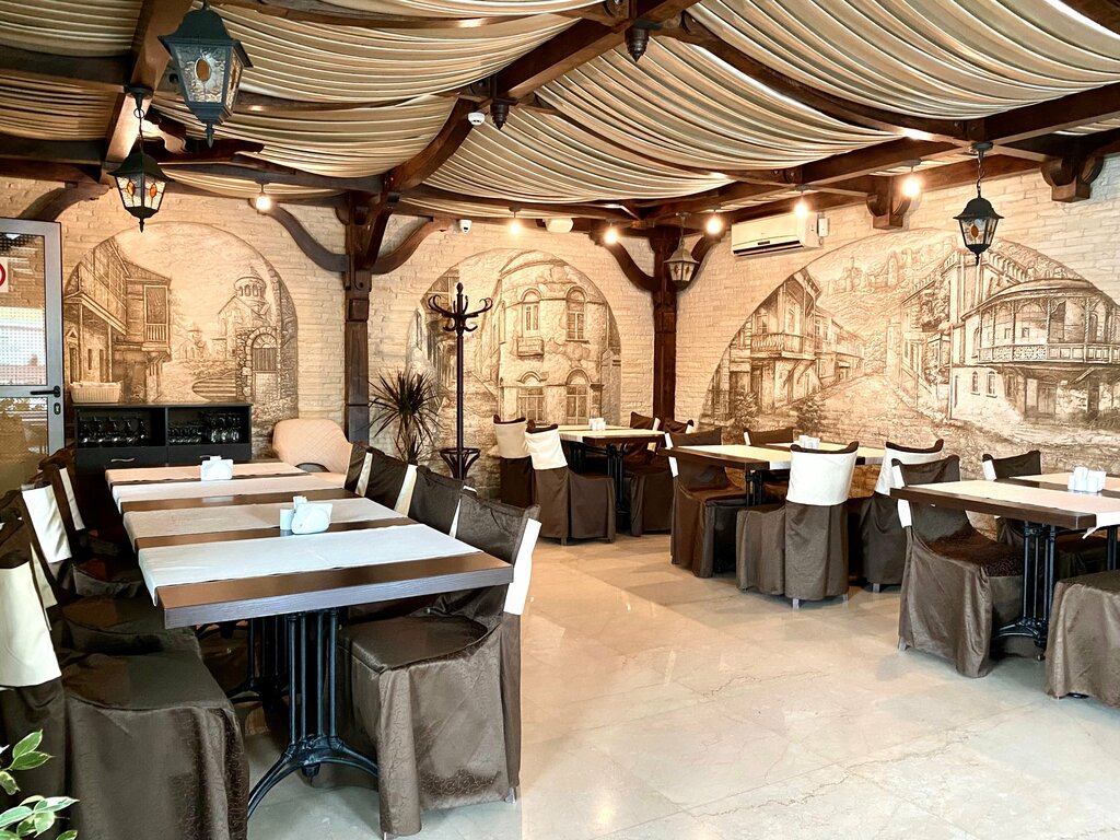 Restaurant Тифлис, Sochi, photo
