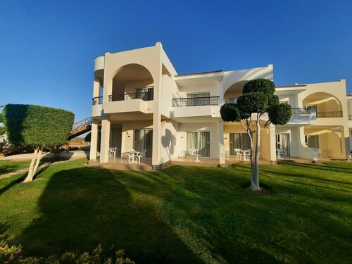 Внешний вид отеля Labranda Club Makadi в Макади-Бее, фото 3