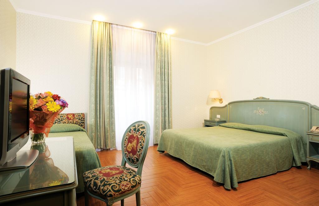 Фото Hotel Augustea