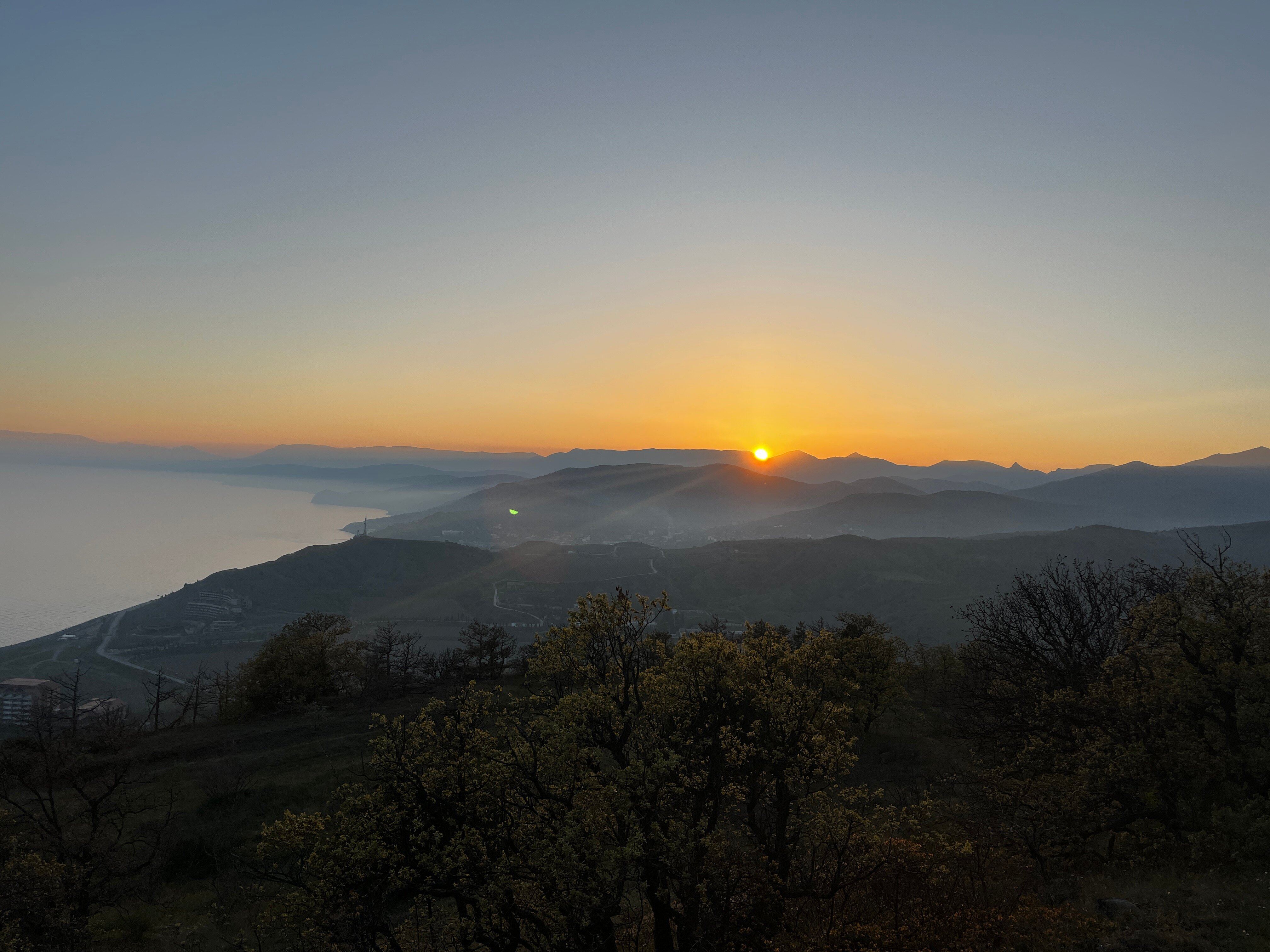 Фото Междуречье Camp