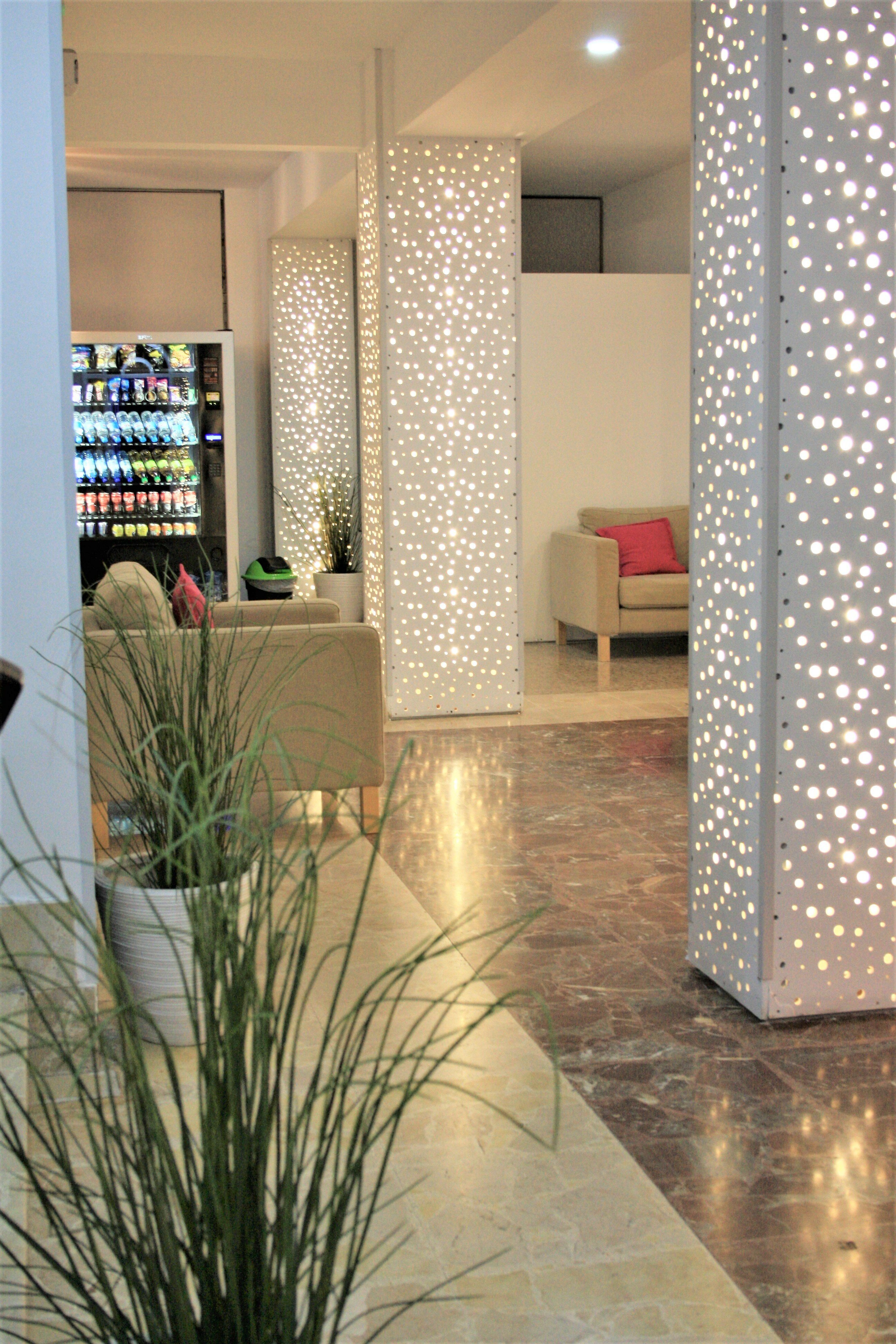 Фото Hotel Fenix