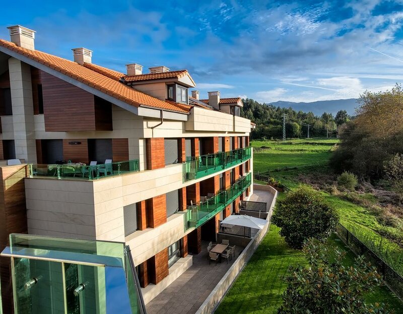 Гостиница Apartamentos Albatros