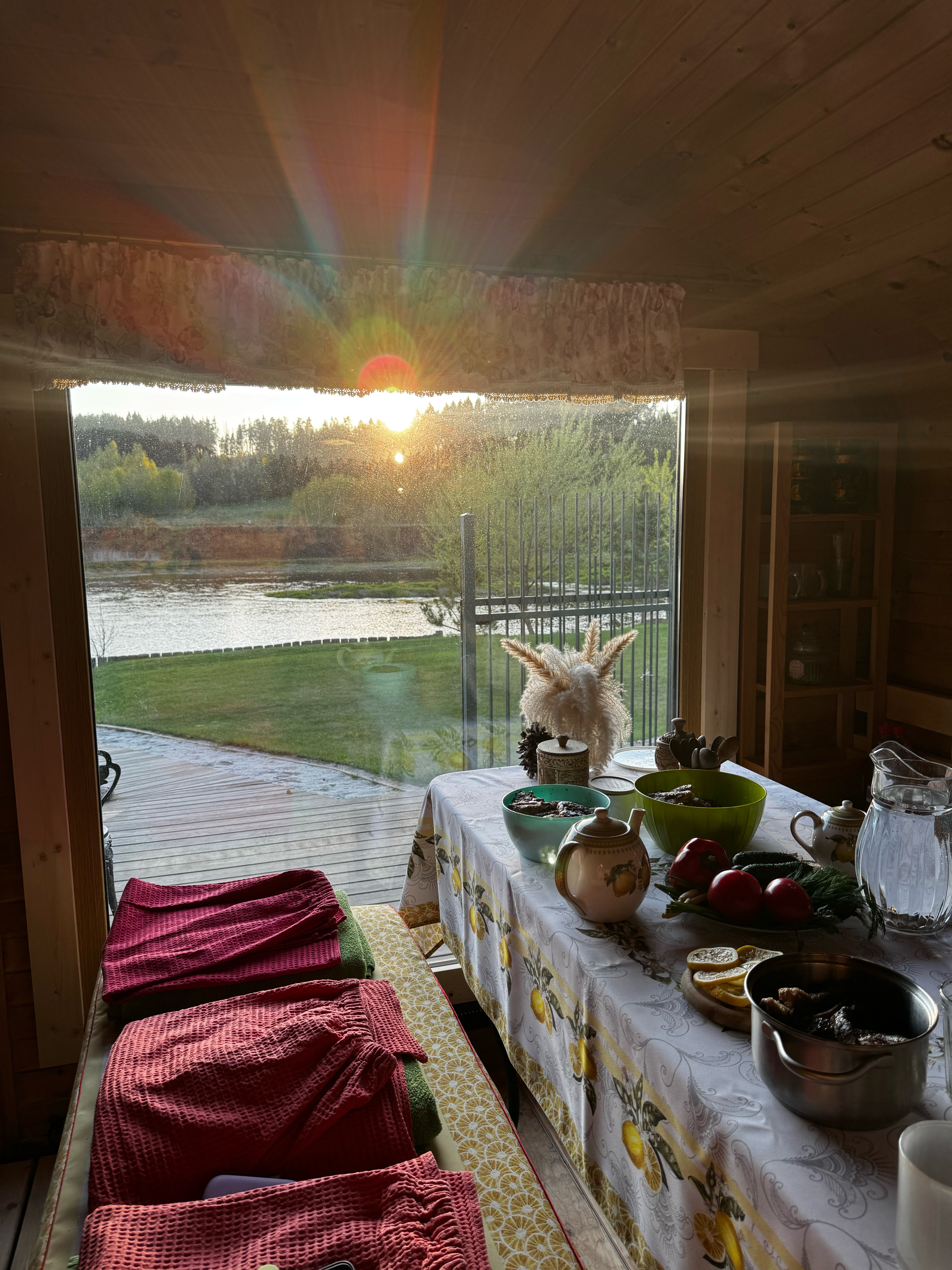 Фото Звени Река