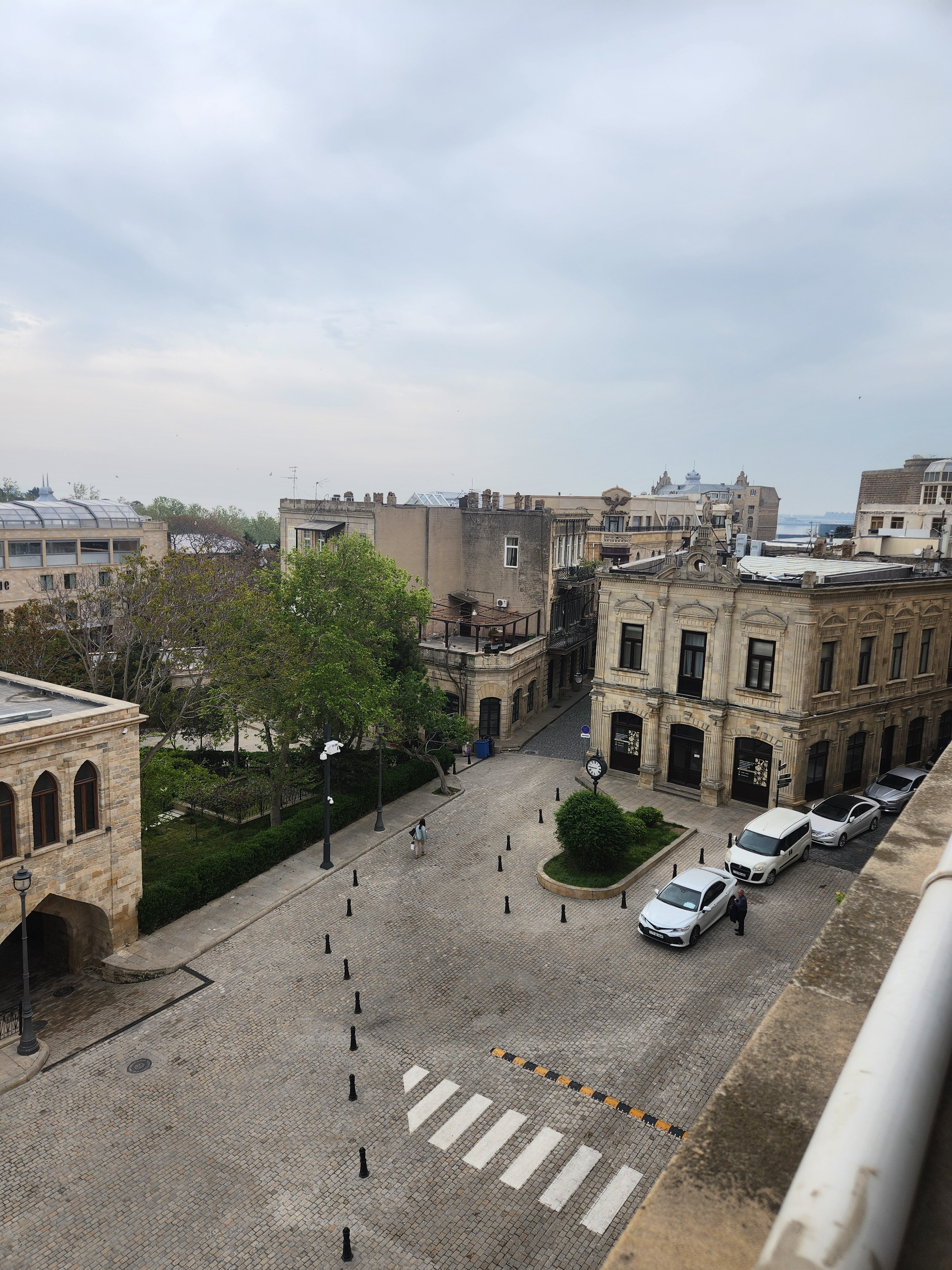 Фото Shah Palas Hotel