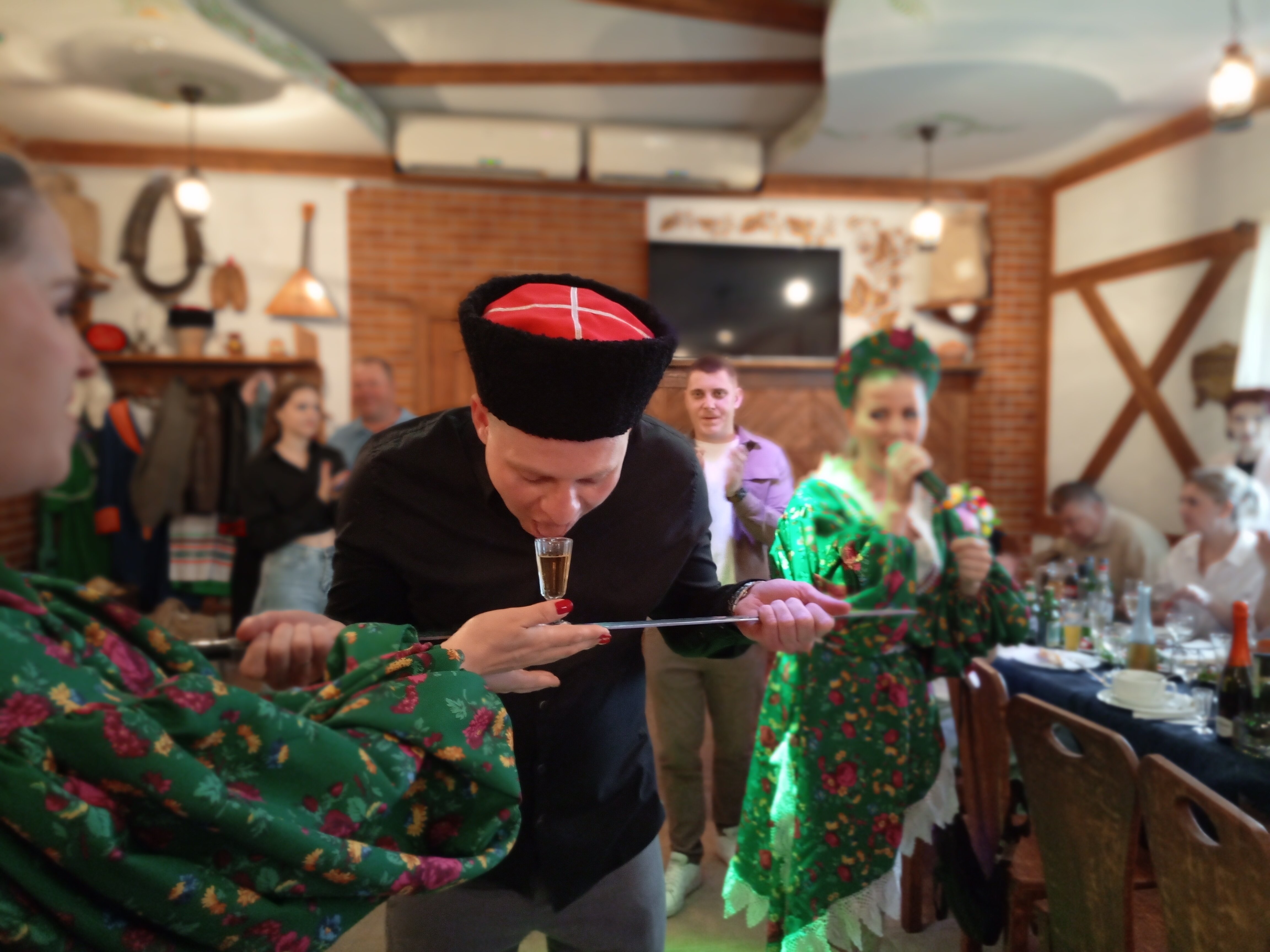 Фото Слобода