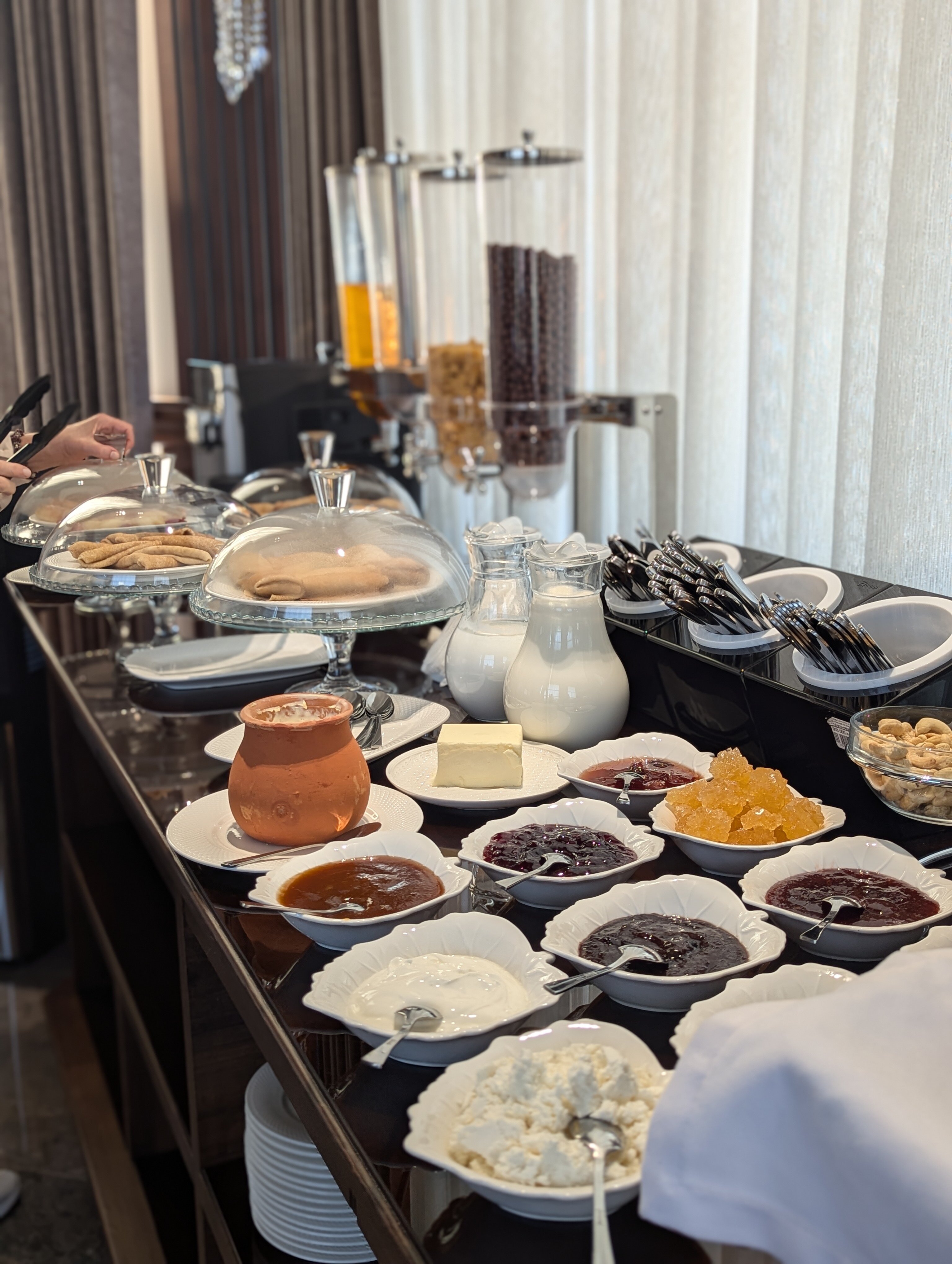 Фото Aliz Bulvar Hotel