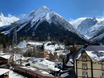 Dombay (Resort Settlement of Dombay, 1 ochered (staraya kanatnaya doroga)), ski resort