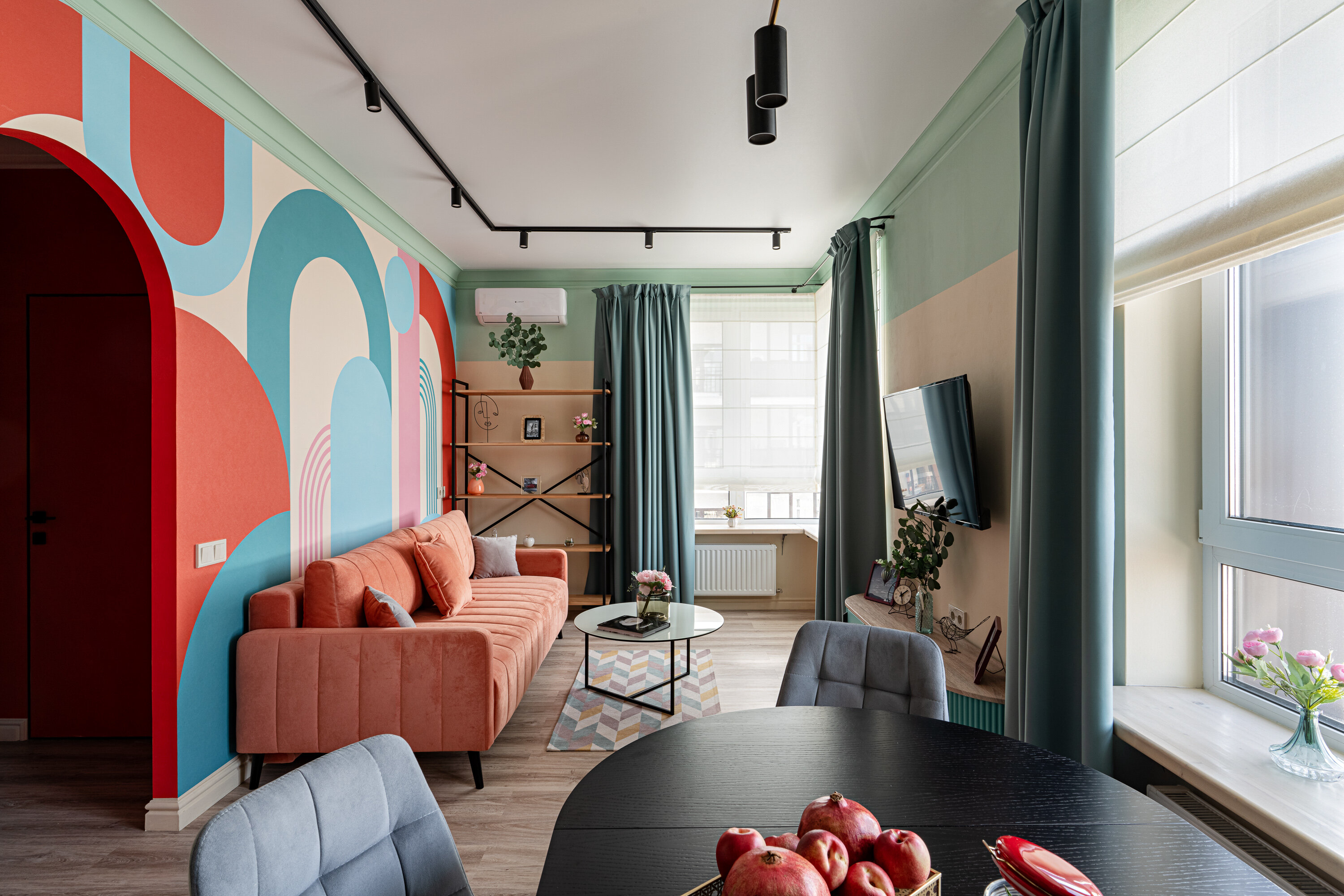 Фото Soul of Kazan Apartments