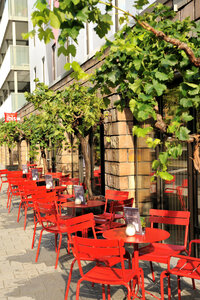 Гостиница Ibis Rotterdam City Centre