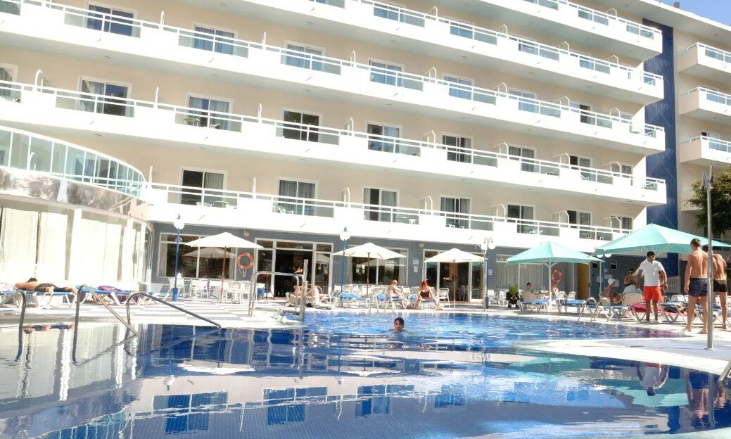 Фото Santa Monica Playa