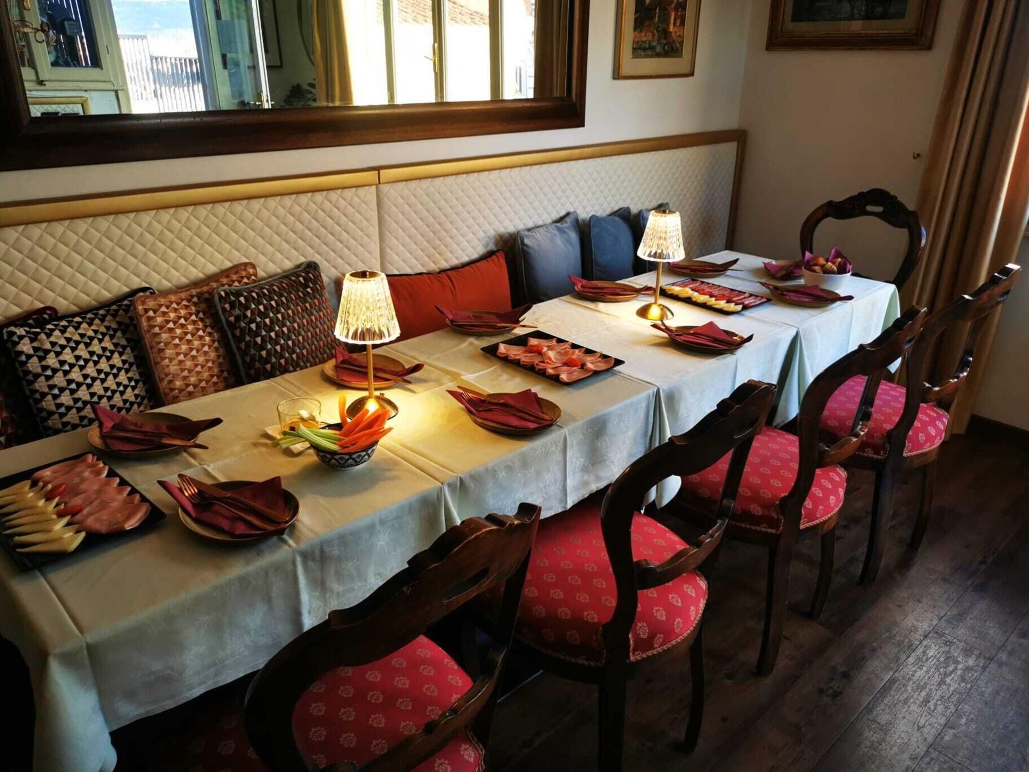 Фото Hotel De Lanzi