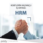 Poldy Human Resources Software Consulting Inc (İstanbul, Kadikoy, Fenerbahçe Mah., Ahmet Mithatefendi Cad., 9A) ، شركات البرمجيات