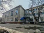 ЦГБ № 2, отделение лучевой диагностики (Severniy Lane, 2), department of the hospital