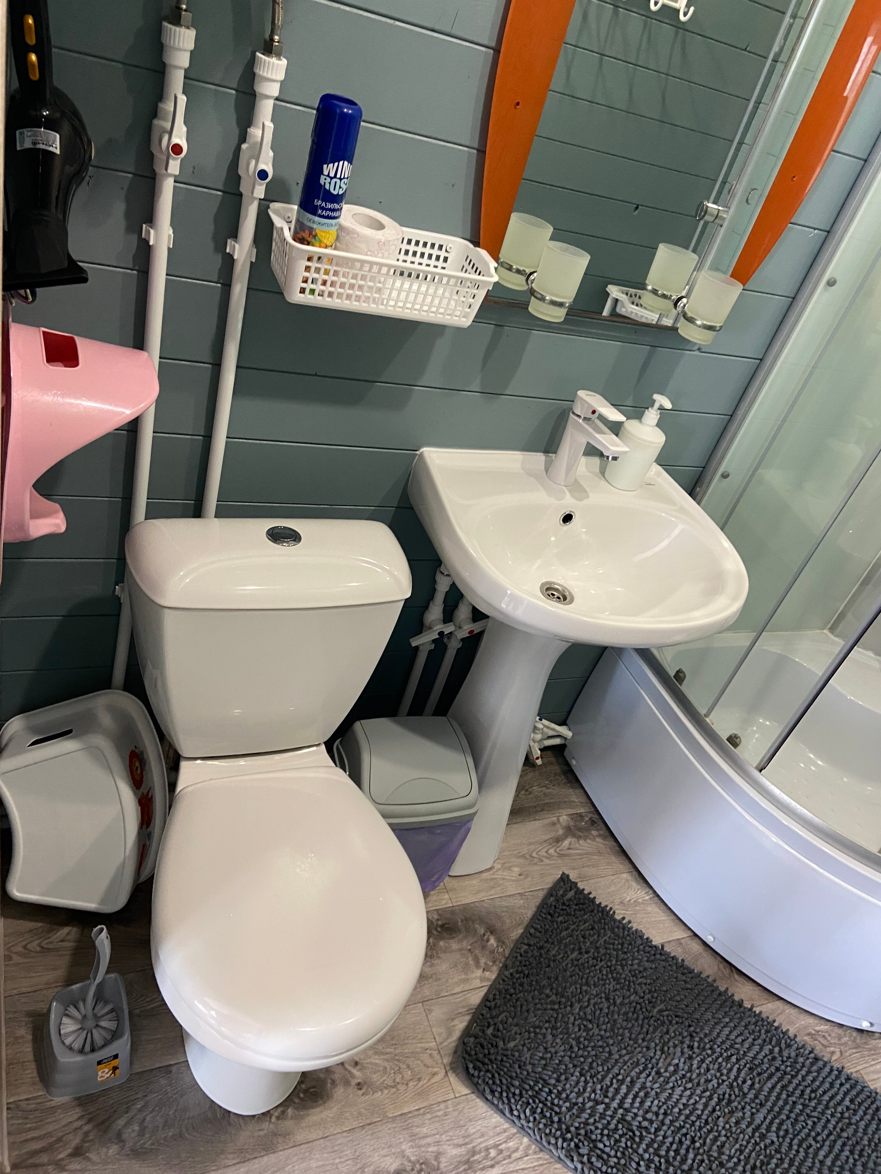 Фото Азовские жемчужины