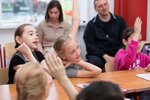Libertica (ulitsa Nikolaya Zelinskogo, 24), cursos de idiomas extranjeros