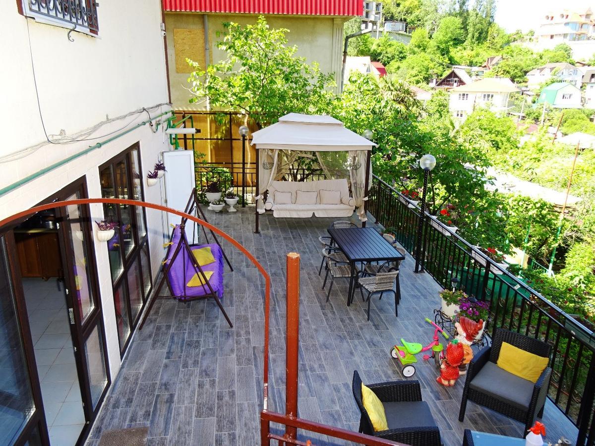 Фото Вилла Жасмин