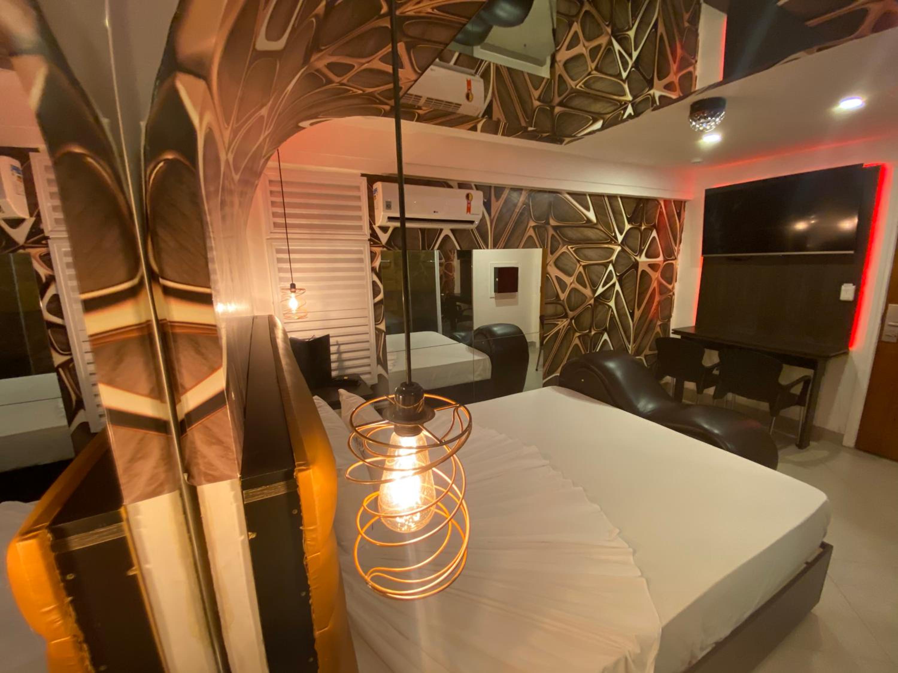 Фото Messalina Hotel - Adults Only