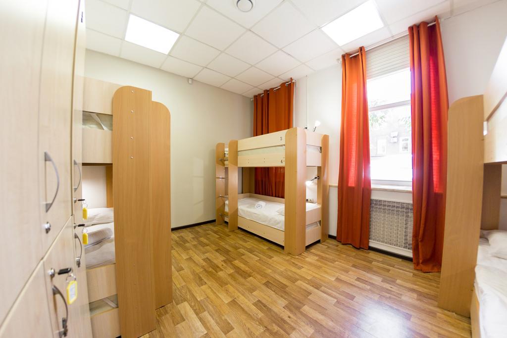 Фото Z Hostel
