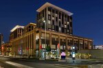 فندق دايز باي ويندهام (200, Al Khaleej Street, Dubai) ، فندق