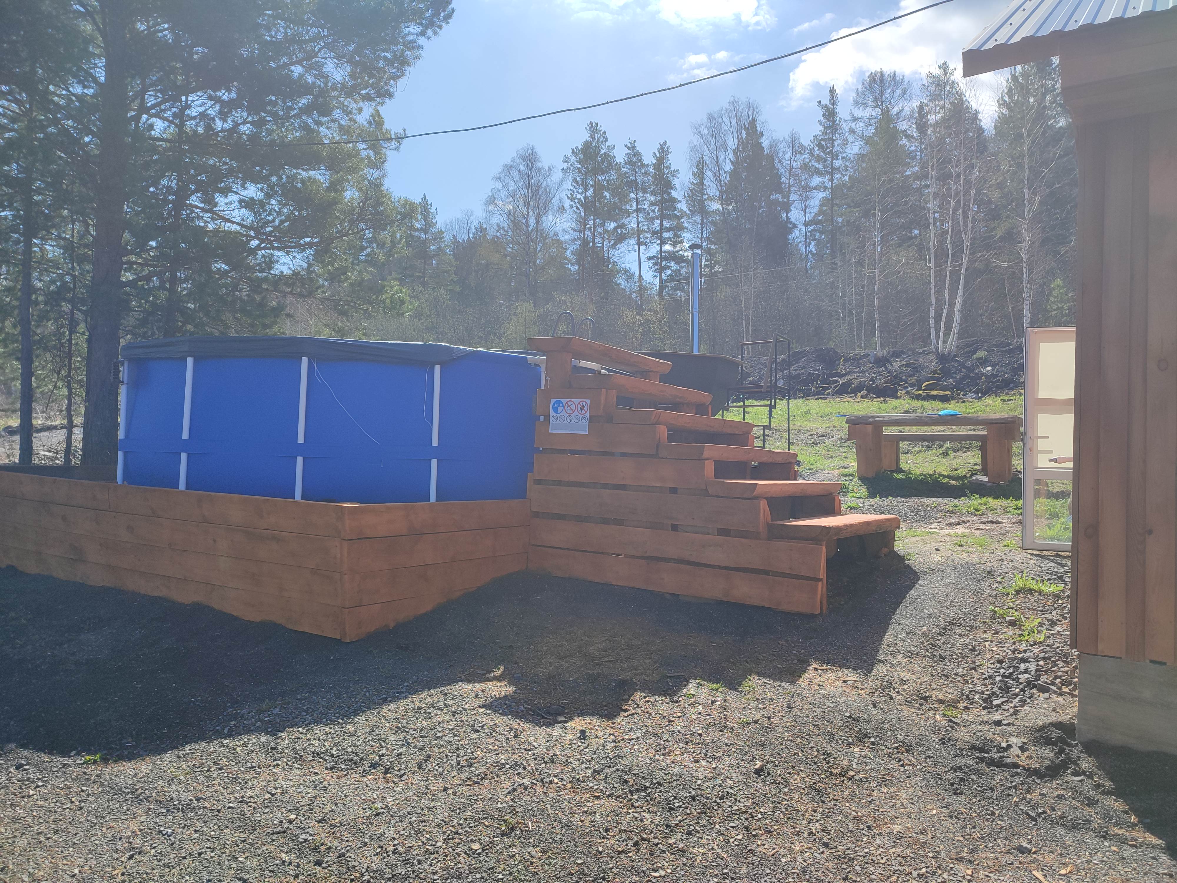 Фото Лавина