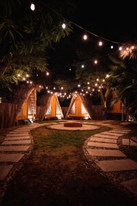 Гостиница Selina Puerto Escondido