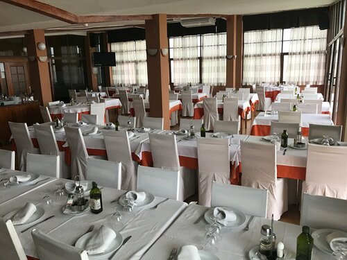 Гостиница Hotel Anfora в Мелилье