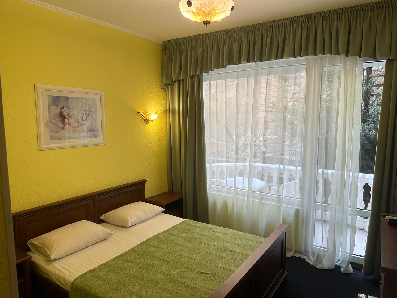 Фото Мечта, корпус 2