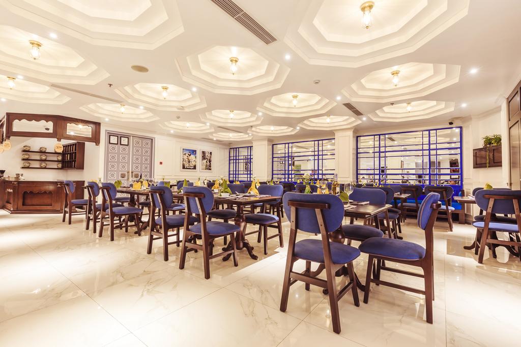 Фото Alagon Central Hotel & SPA