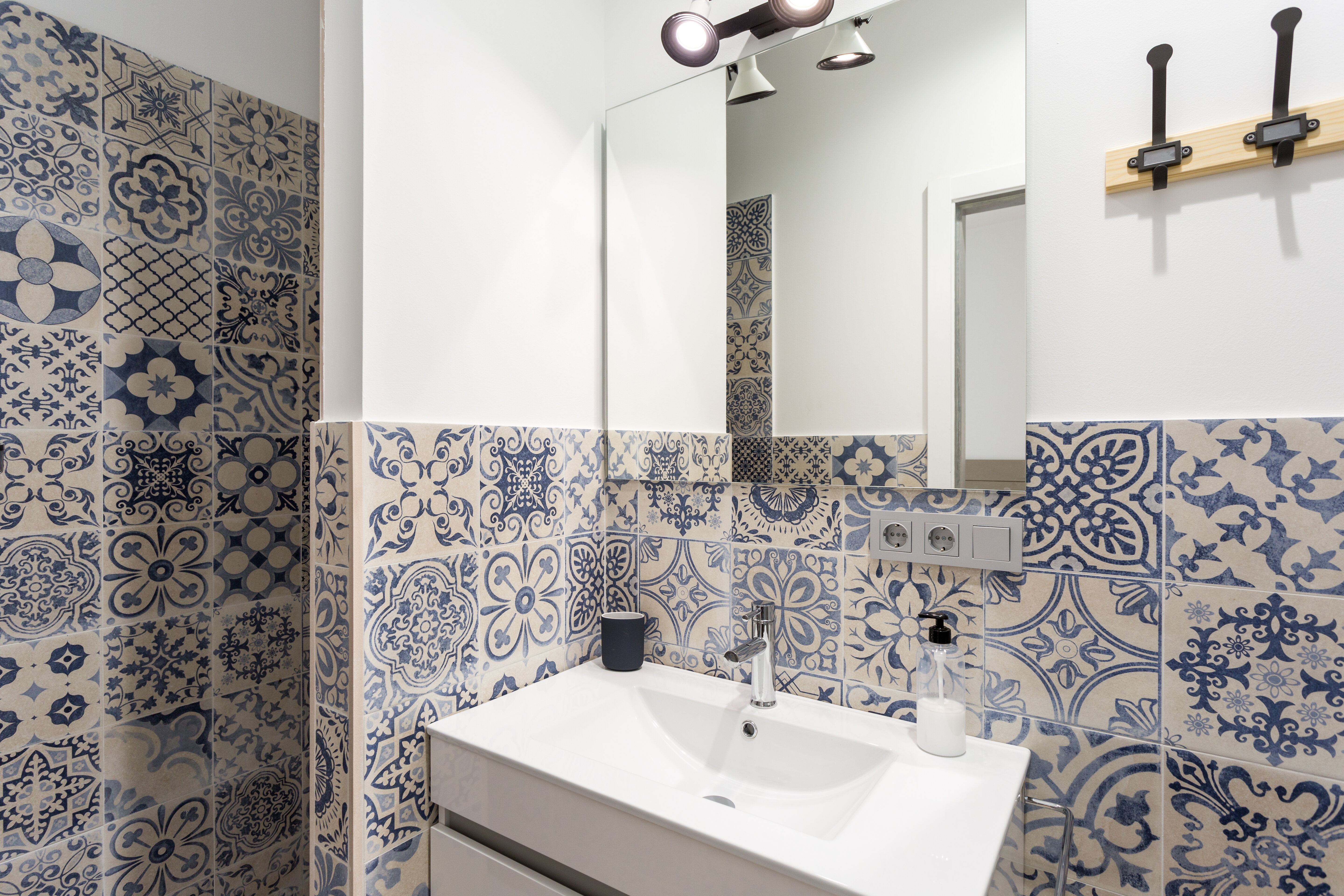 Фото Apartamentos Lanza