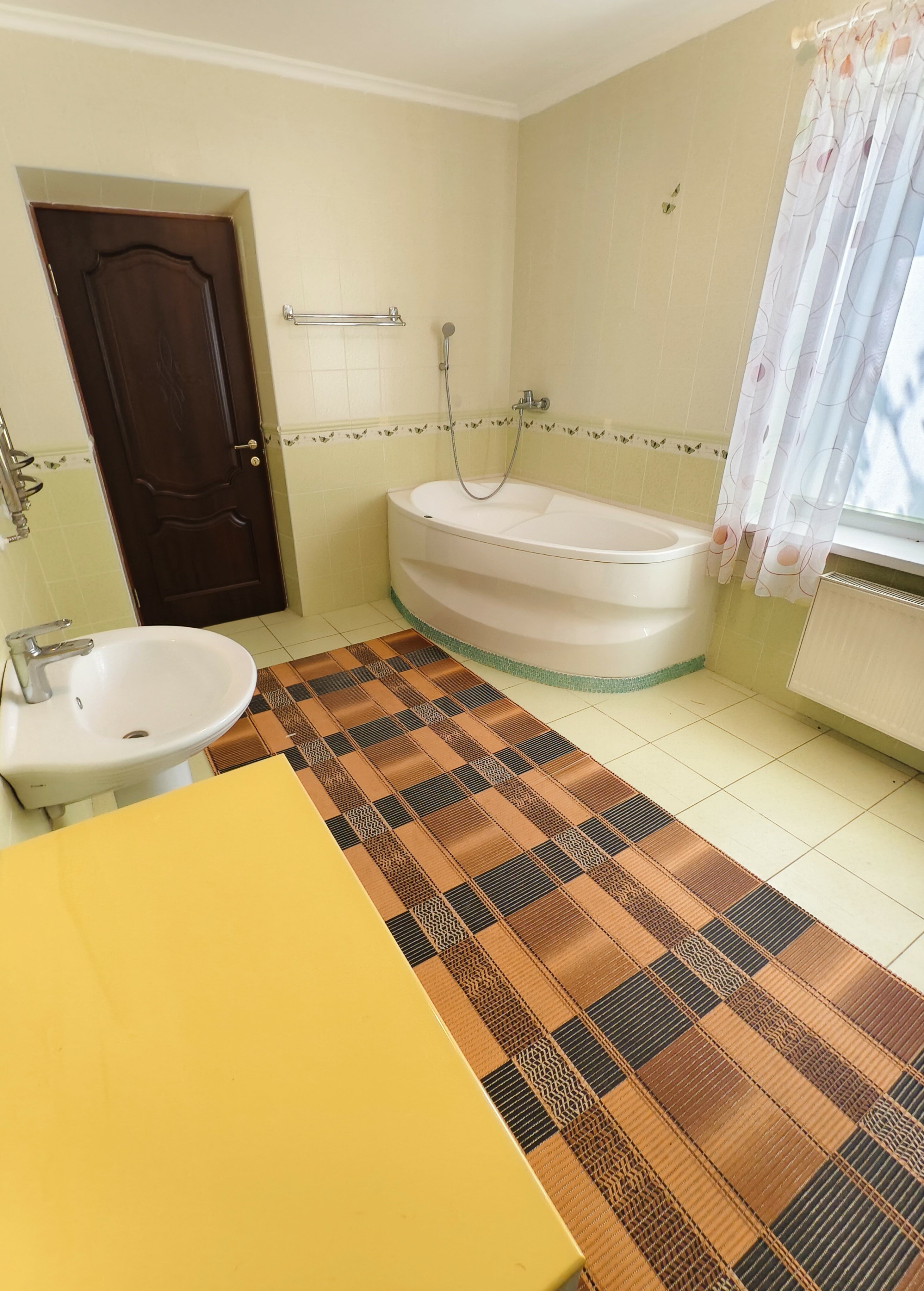 Фото Ялтинская Вилла