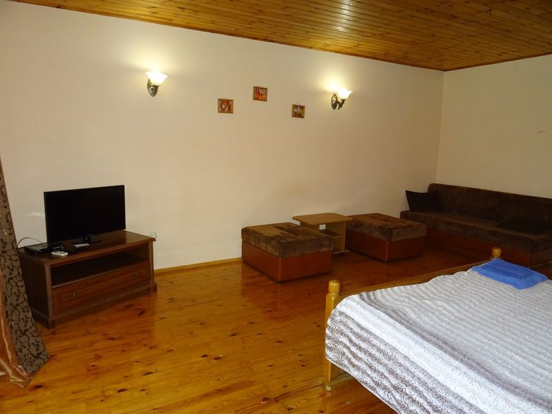 Фото Даутия