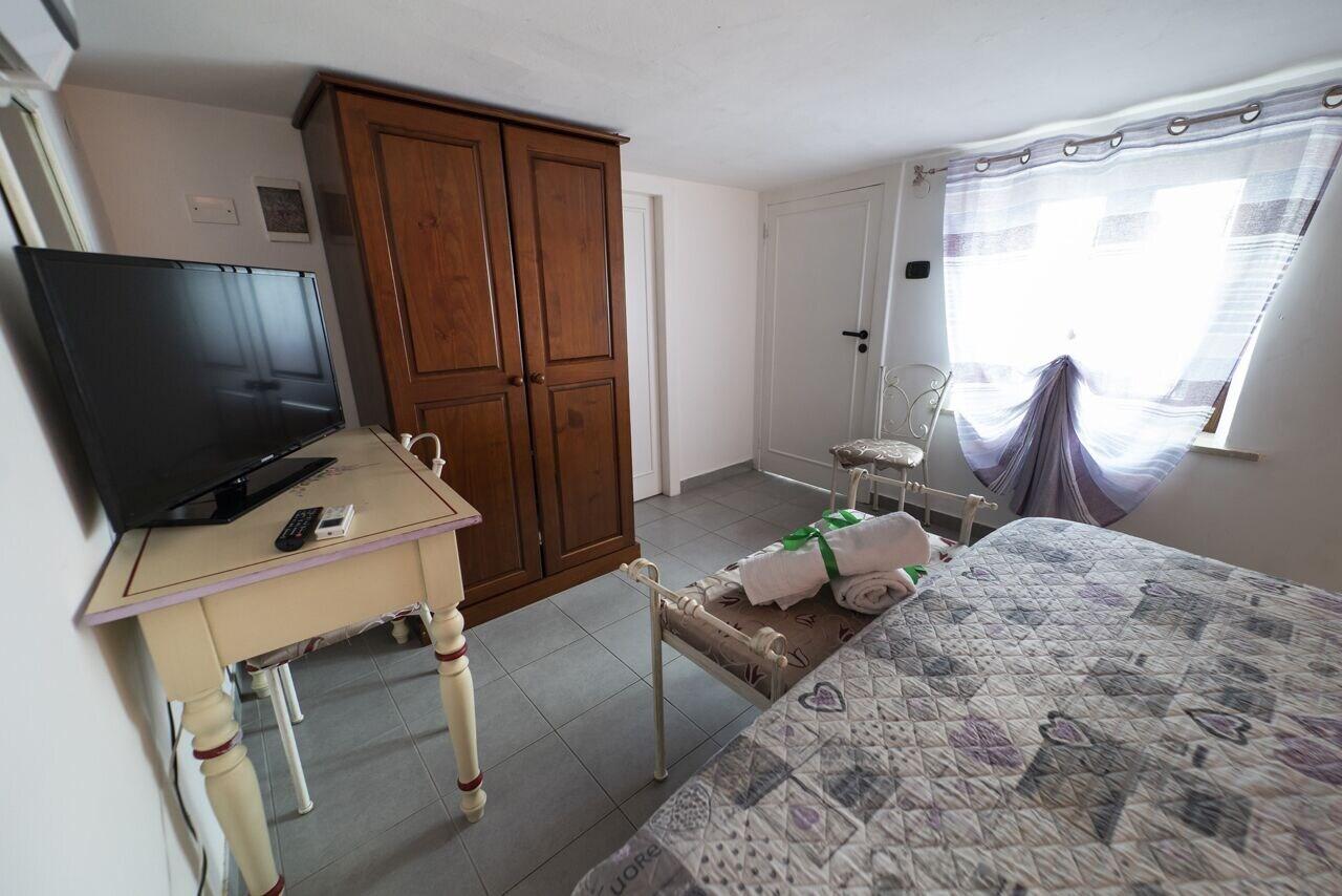 Фото Guesthouse B&b Garibaldi